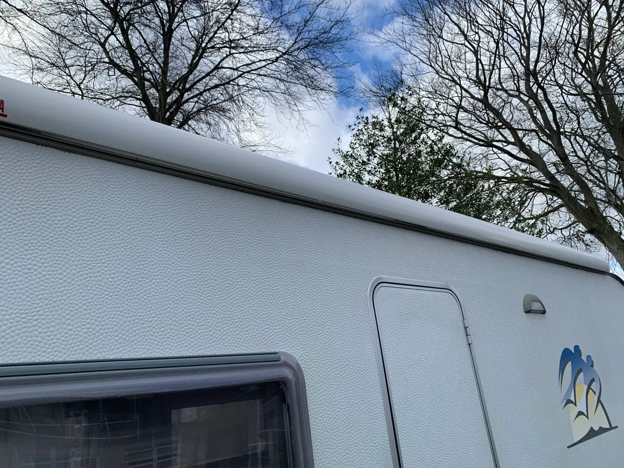 Billede 5 - Knaus 500 FU