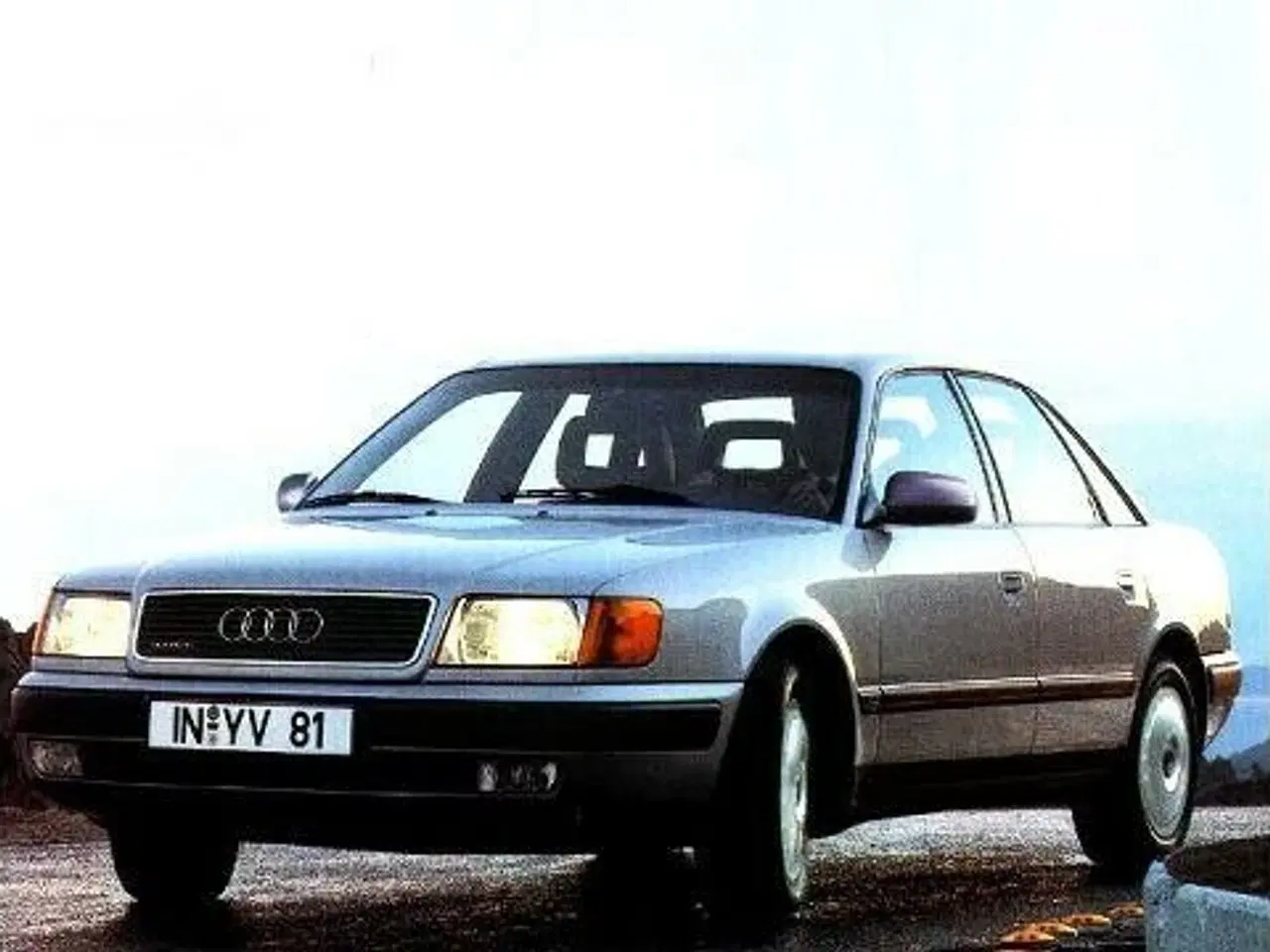Billede 5 - Diesel højtrykspumpe, Audi A6 2,5 TDI 