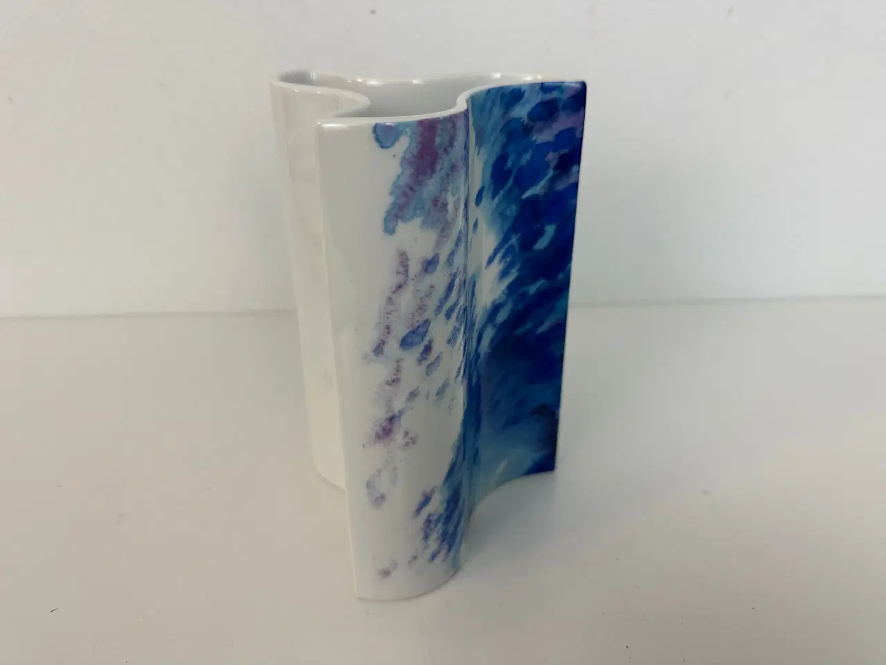 Billede 3 - Royal Copenhagen Ocean, vase (Grethe Meyer)