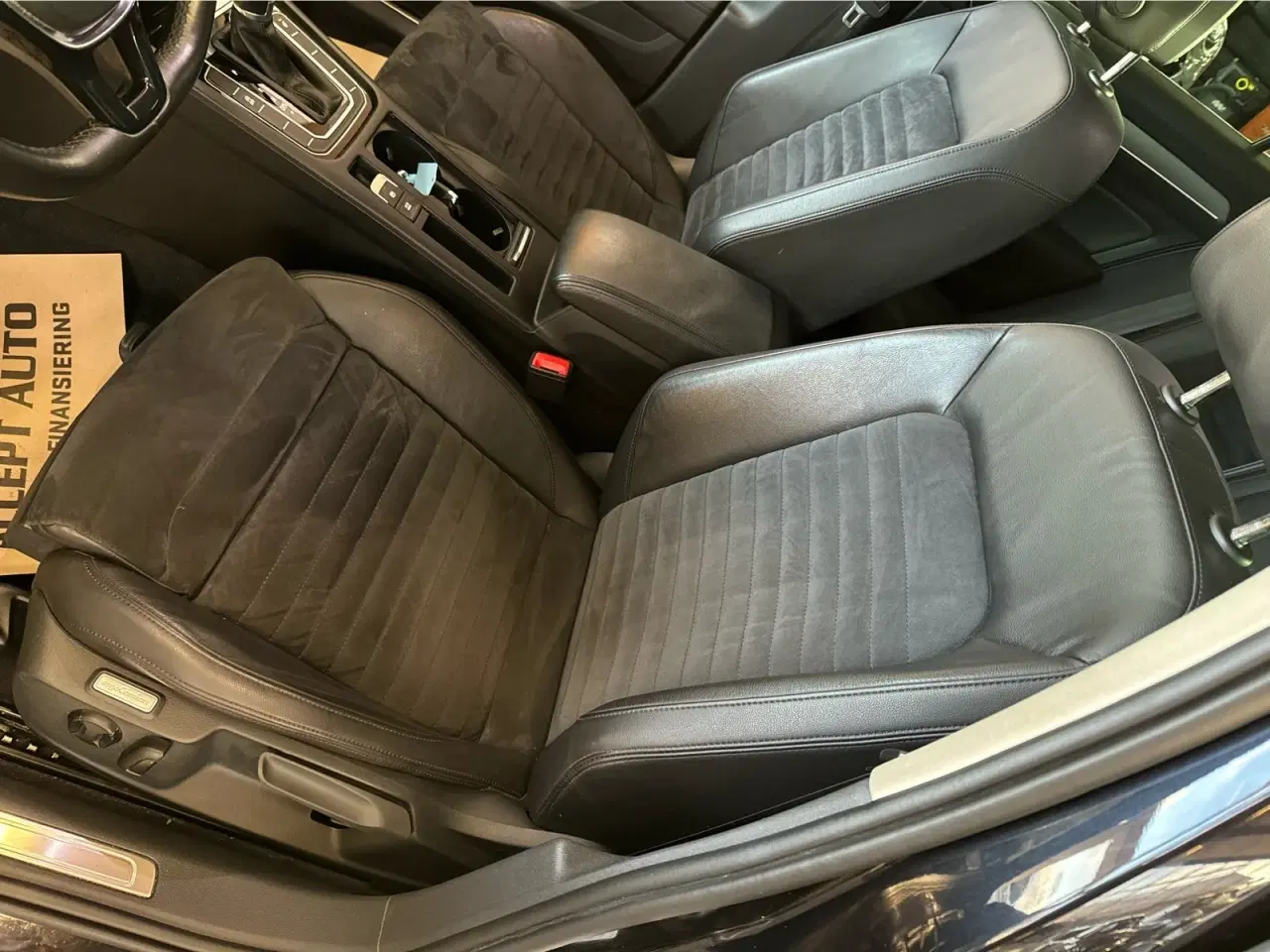 Billede 16 - VW Passat 2,0 TDi 150 Highline+ Variant DSG