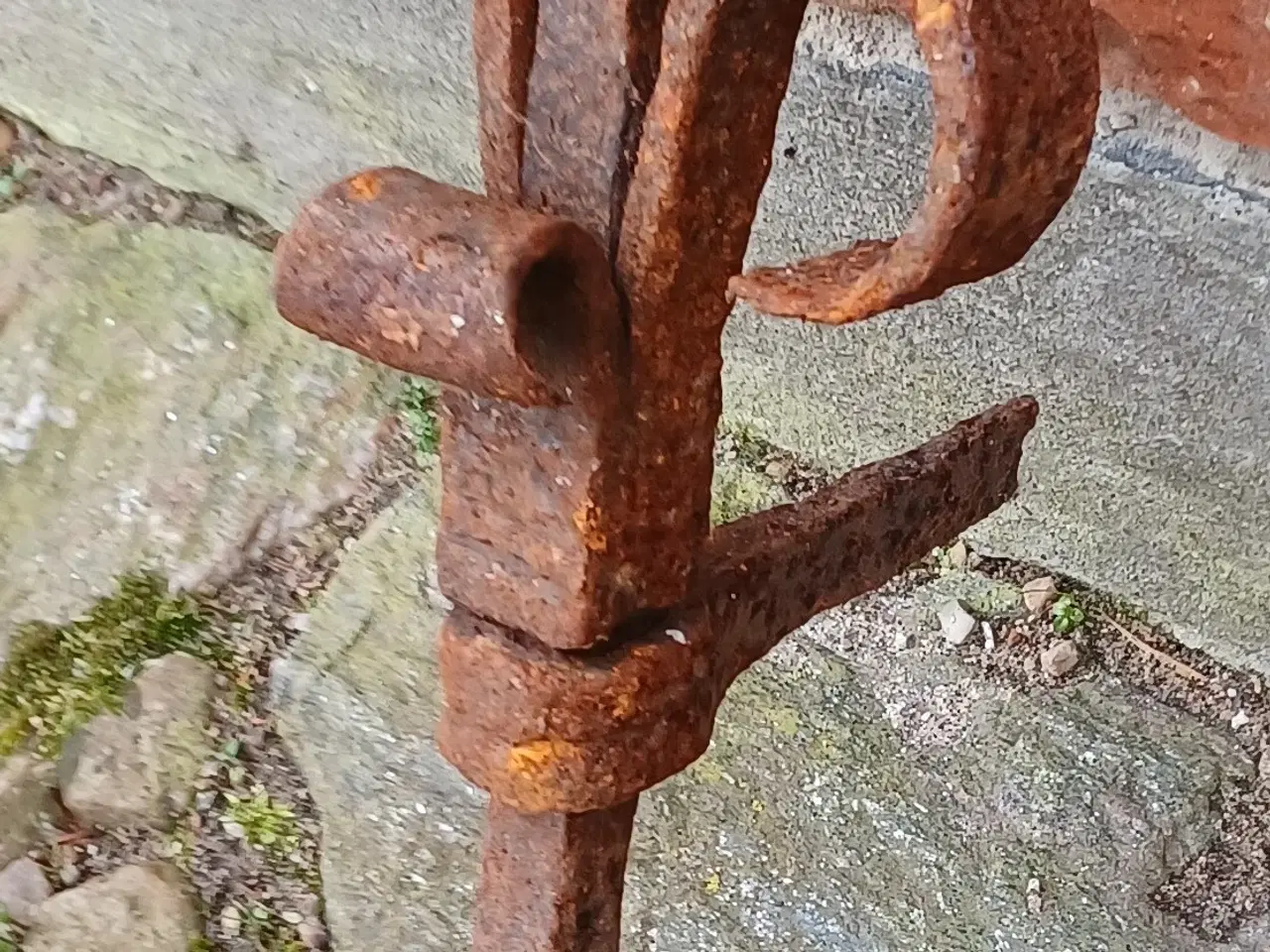 Billede 5 - Murankre