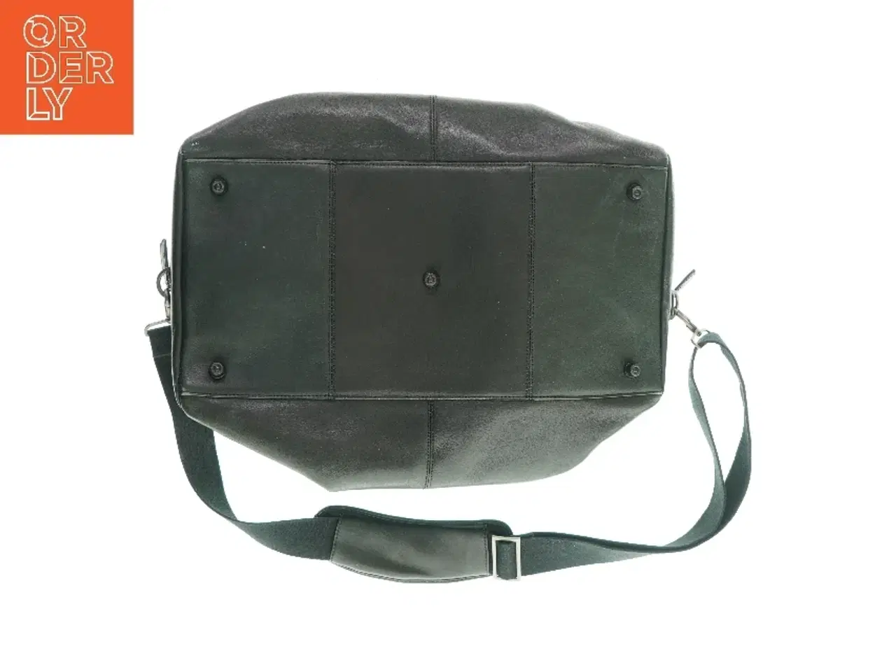 Billede 2 - Stor taske (str. LBH: 50x28x25 cm)