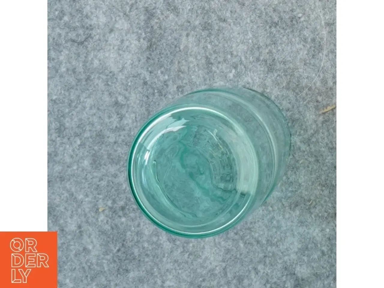 Billede 2 - Glas (str. 12 x 6 cm)