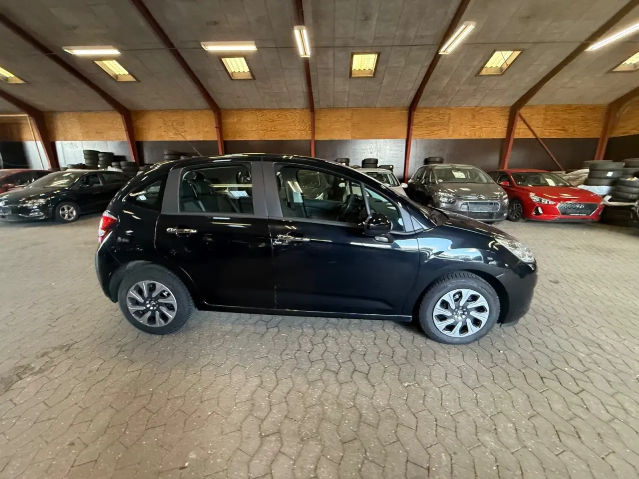 Billede 4 - Citroën C3 1,2 PureTech 82 Seduction Upgrade