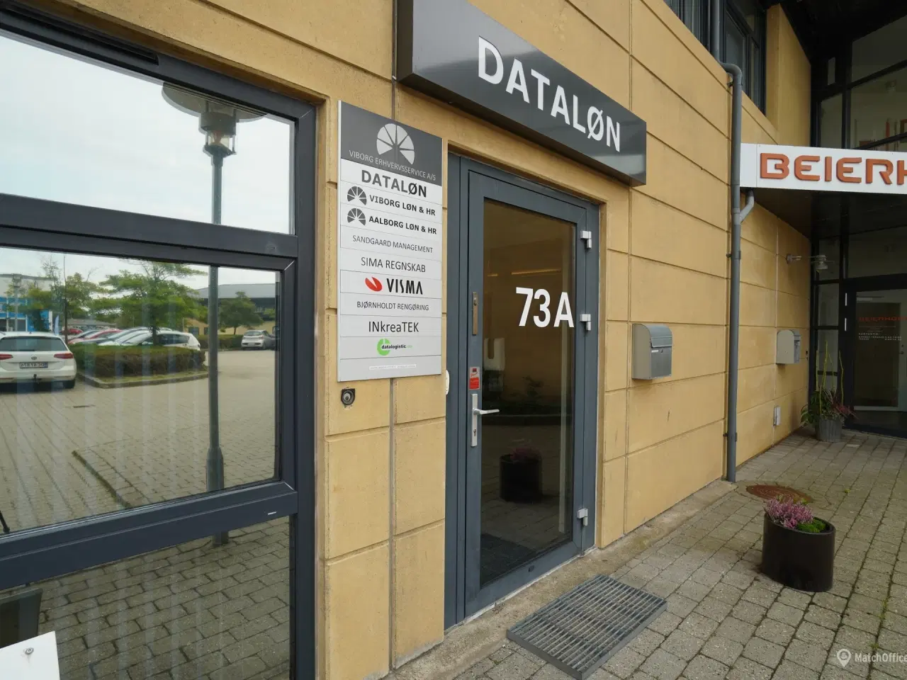 Billede 9 - Lyst lokale med mange faciliteter