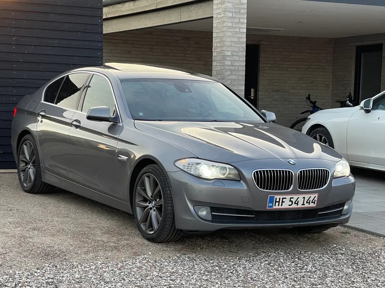 Billede 2 - BMW F10 530D
