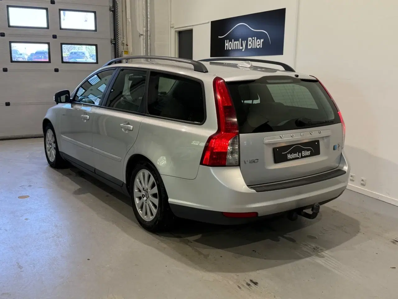 Billede 4 - Volvo V50 1,6 D DRIVe