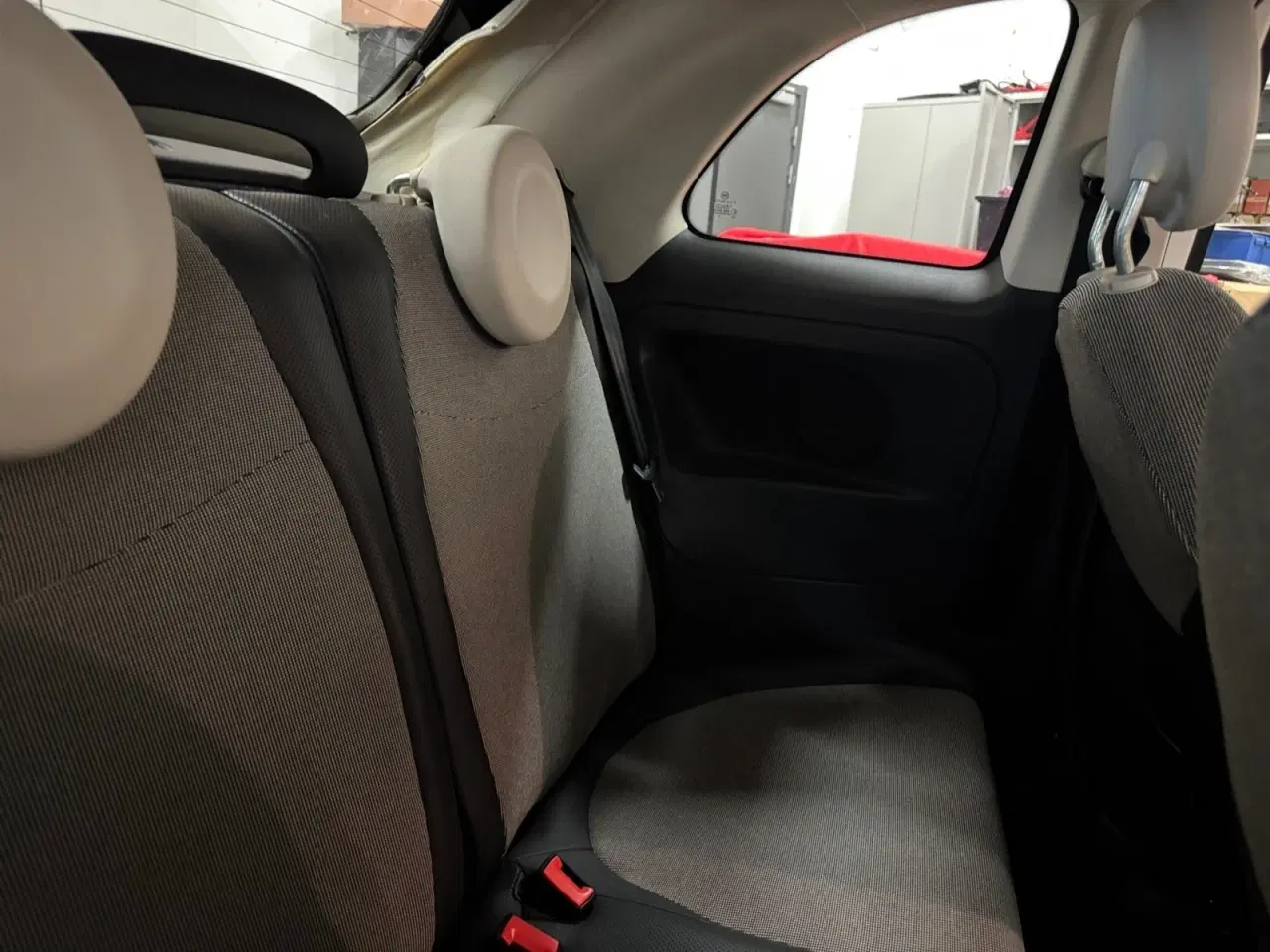 Billede 11 - Fiat 500C 1,2 Lounge