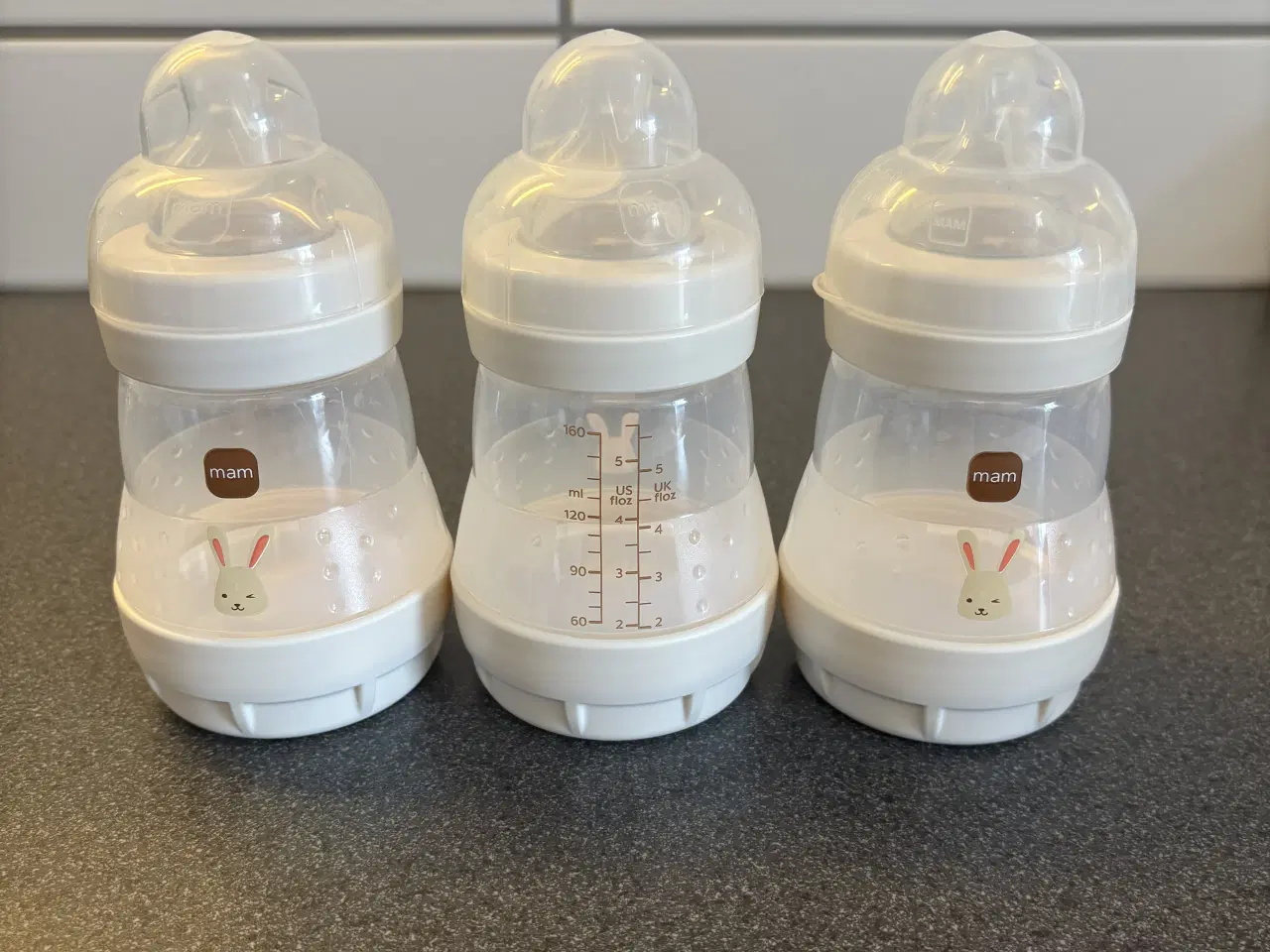 Billede 7 - MAM Sterilisator & Brystpumper