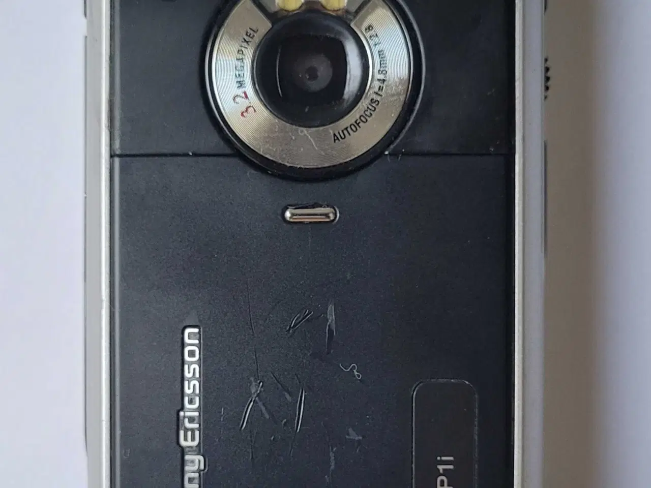 Billede 4 - Sony Ericsson P1i 