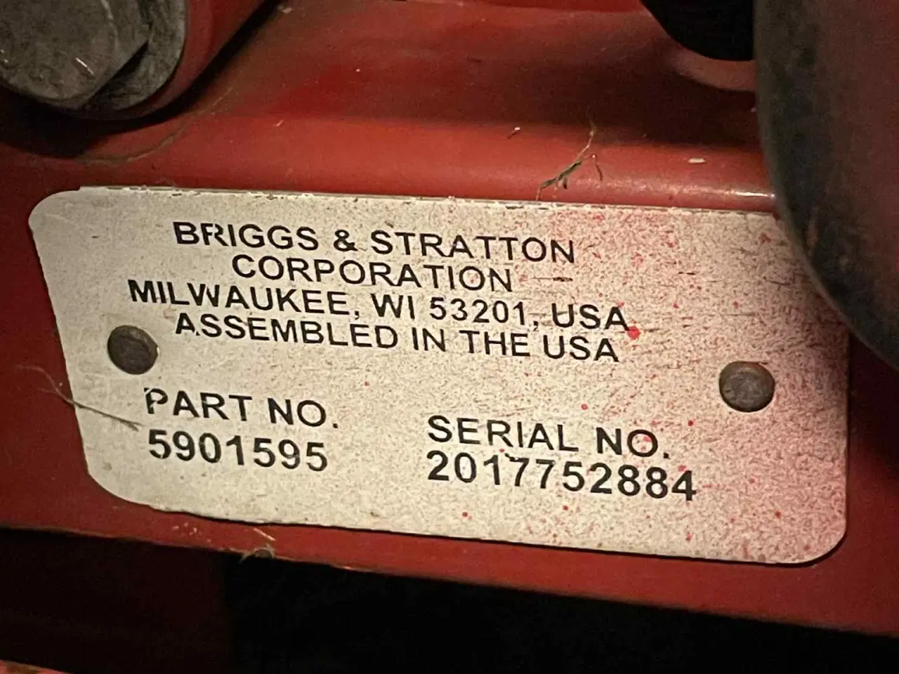 Billede 9 -  Ferris IS 2100 Z