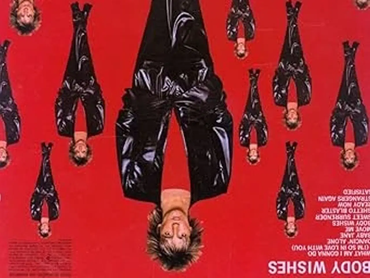 Billede 4 - 3 x Rod Stewart LP