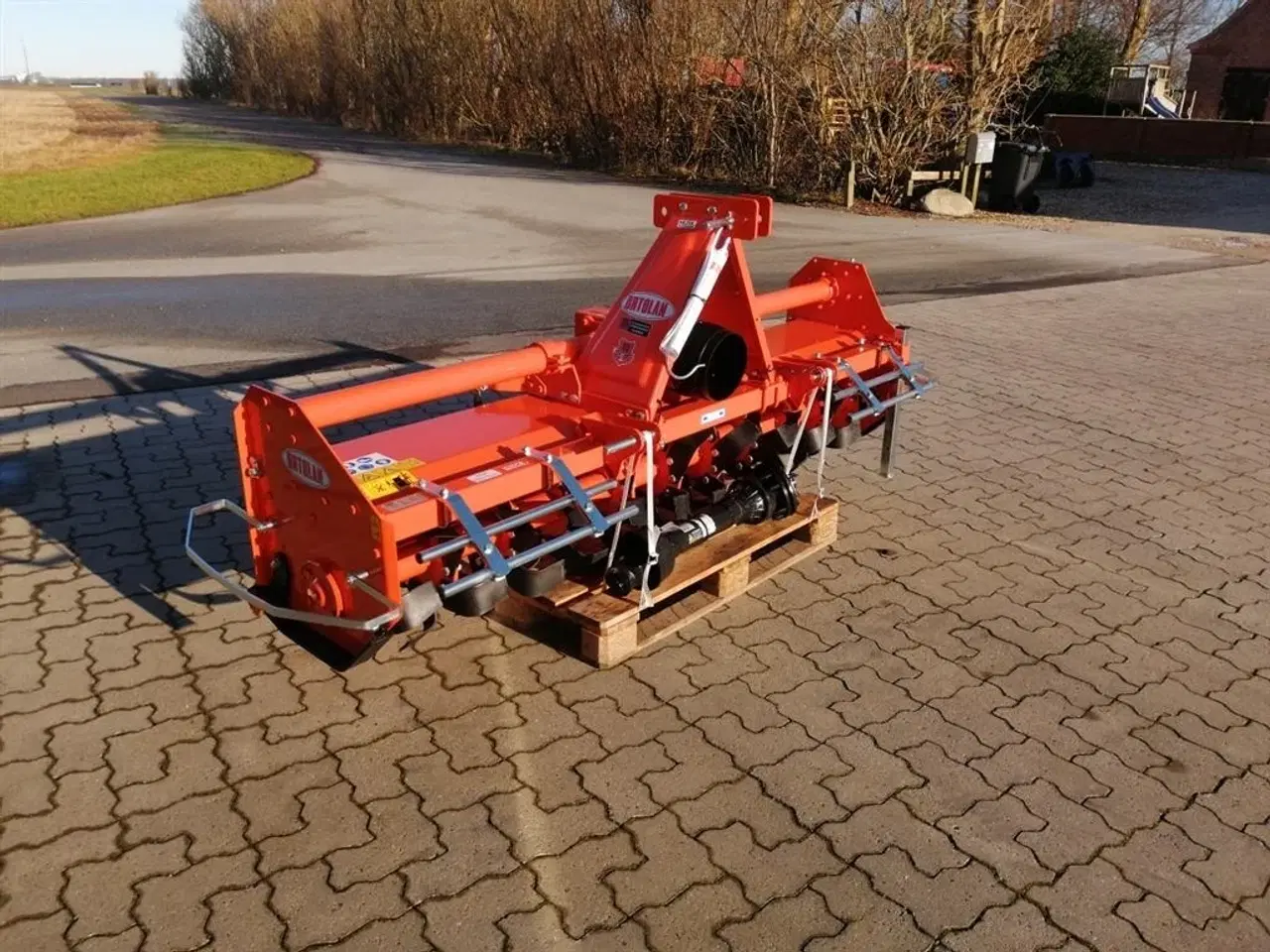 Billede 2 - Ortolan P 230 S