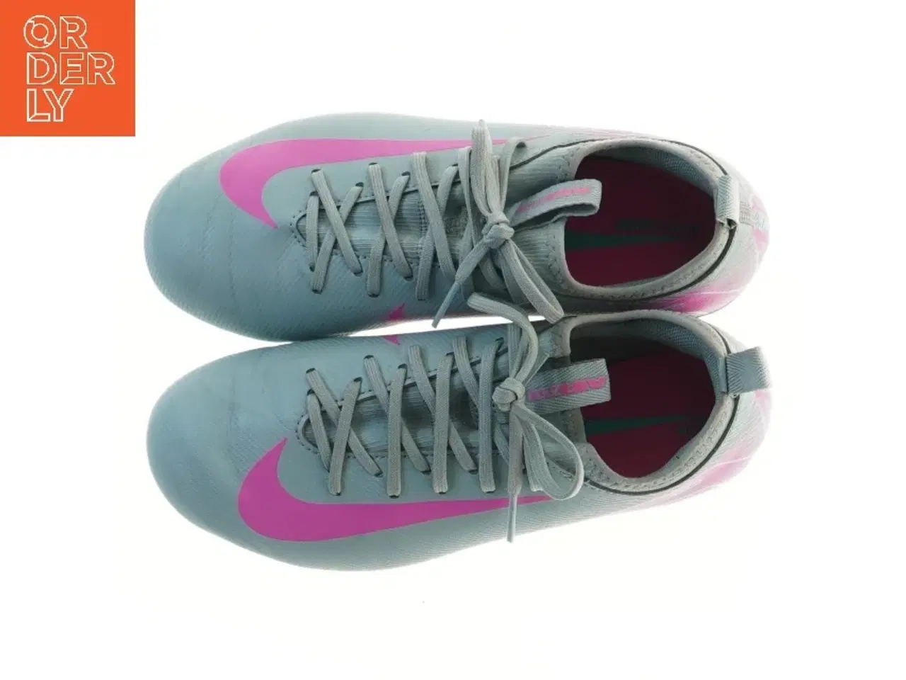 Billede 2 - Fodboldstøvler str. 36 fra Nike (str. 36 )