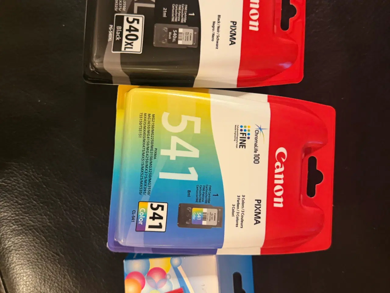 Billede 3 - Canon skanner og printer i en