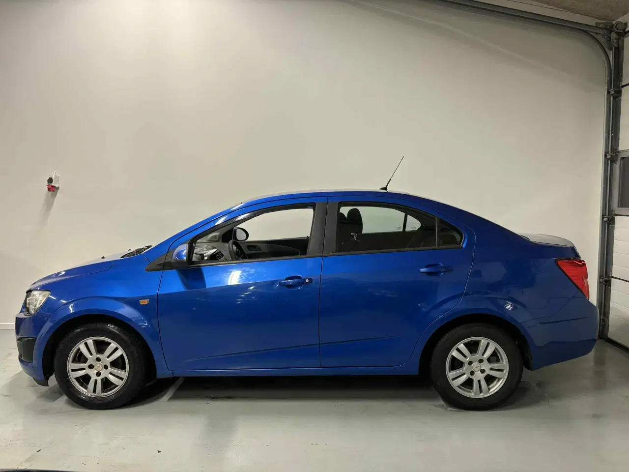 Billede 2 - Chevrolet Aveo