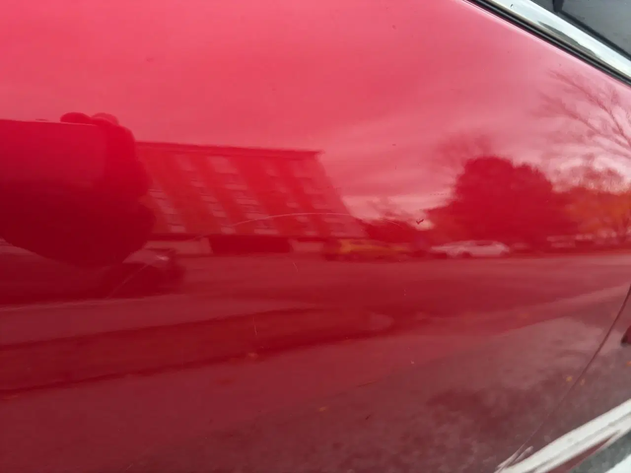 Billede 20 - Mazda 3 2,0 SkyActiv-G 165 Optimum