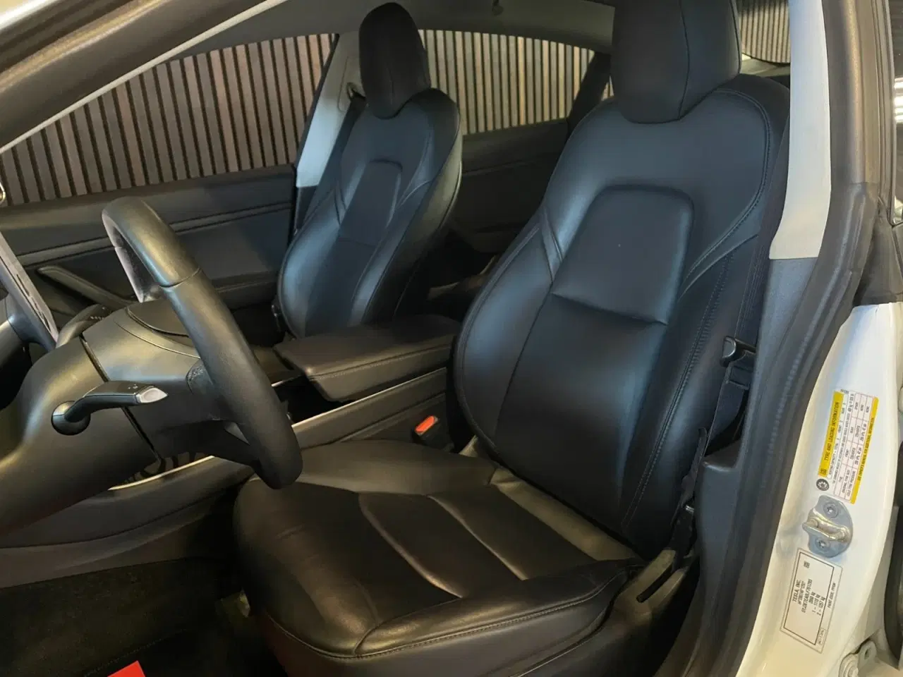 Billede 7 - Tesla Model 3  Standard Range+ RWD