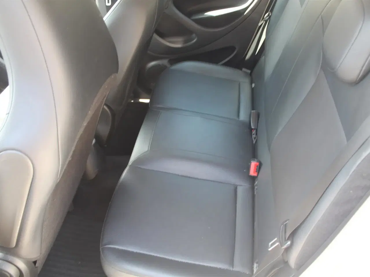 Billede 14 - Smart Forfour 1,0 71HK 5d