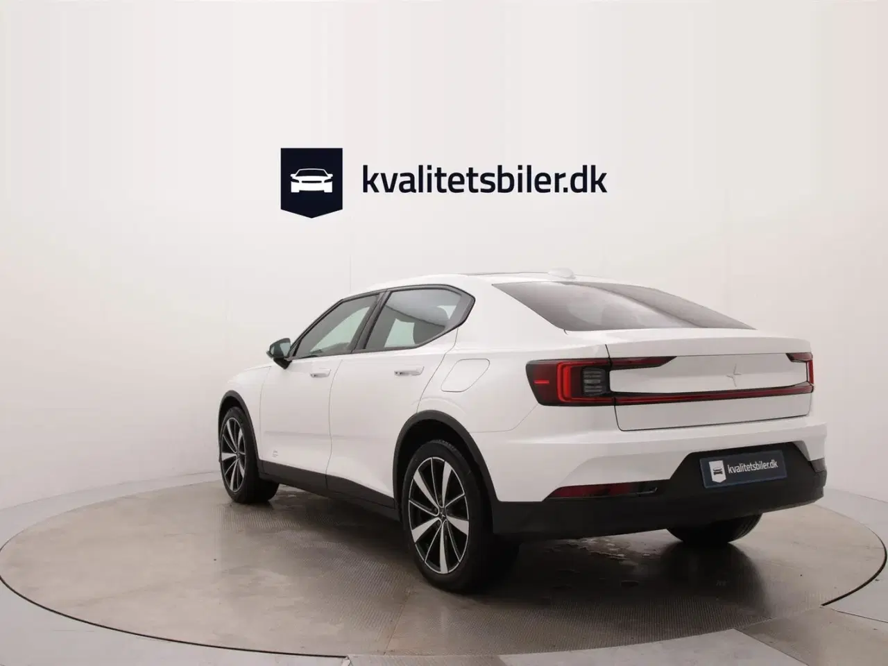 Billede 3 - Polestar 2  Long Range