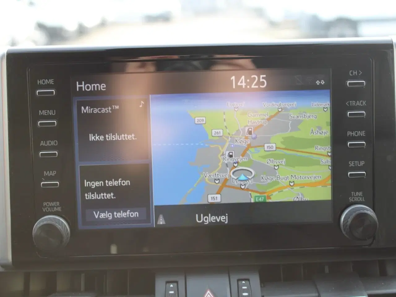 Billede 6 - Toyota RAV4 2,5 Hybrid H3 MDS Van