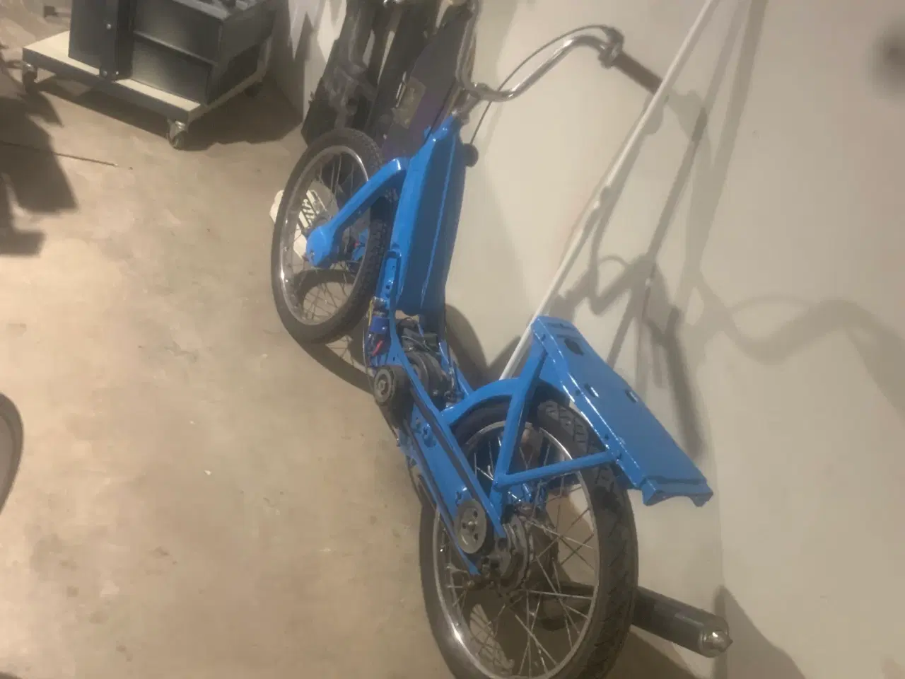 Billede 3 - Ciao 65ccm 13/13 kaburator