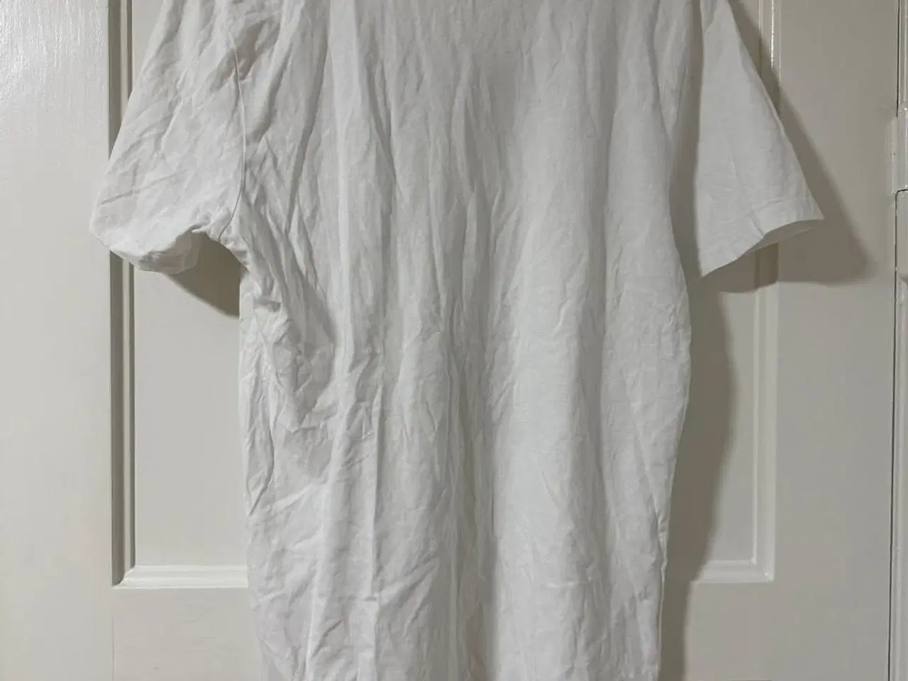 Billede 3 - Sjov Steve T-shirt – str. M