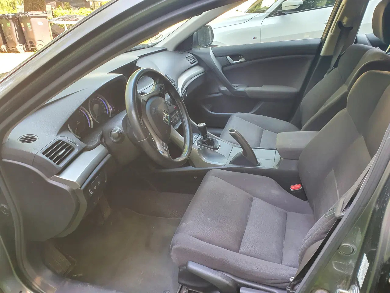 Billede 6 - Honda Accord 2,0 Elegance