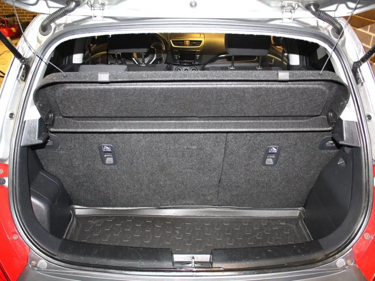 Billede 6 - Suzuki Swift 1,2 Cruise S ECO+