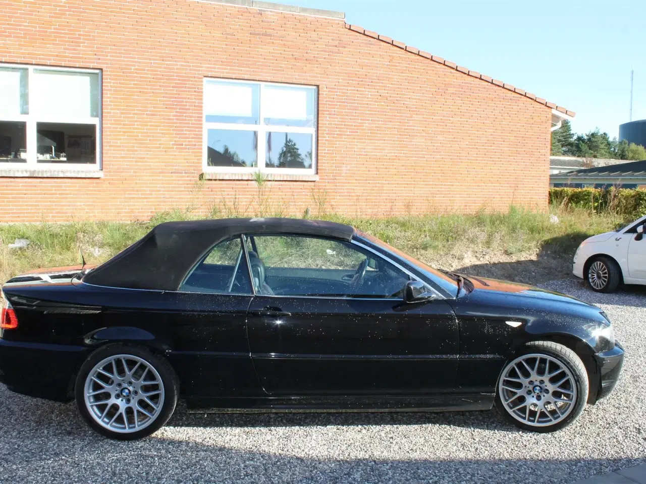 Billede 20 - BMW 320Ci 2,2 170HK Cabr. 6g