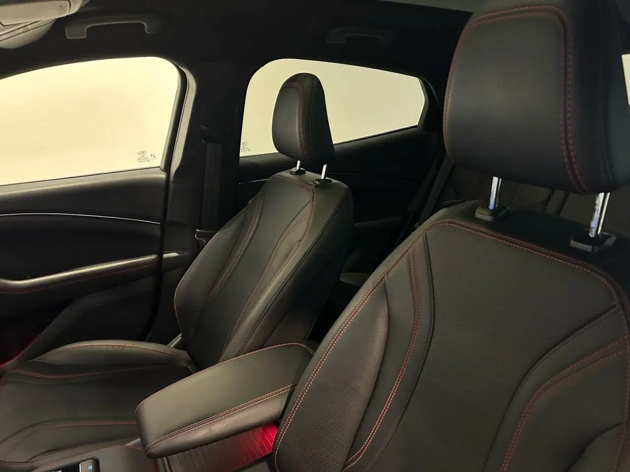 Billede 9 - Ford Mustang Mach-E 91 Premium Extended Range AWD