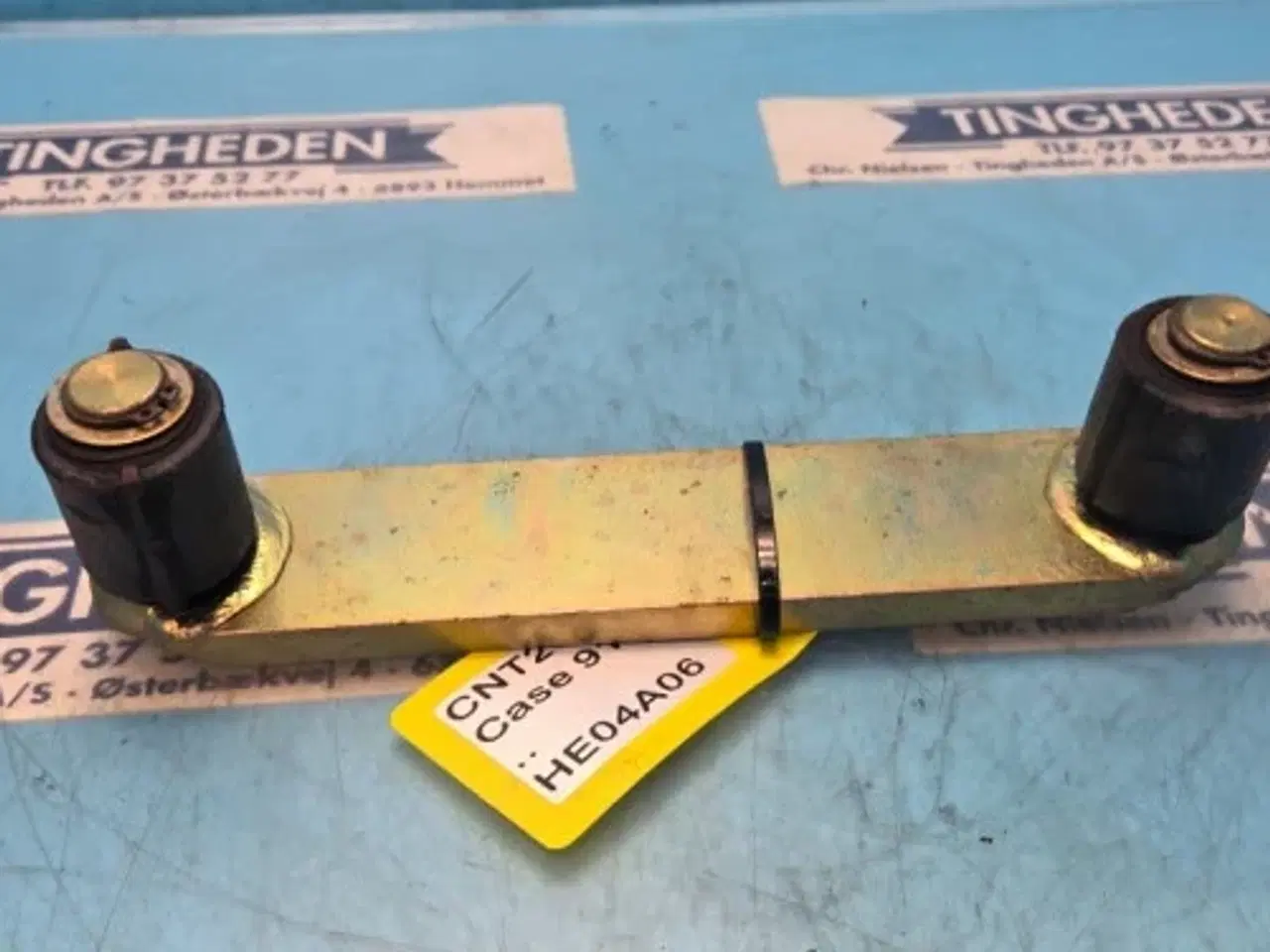 Billede 6 - Case 9120 Arm 87486176