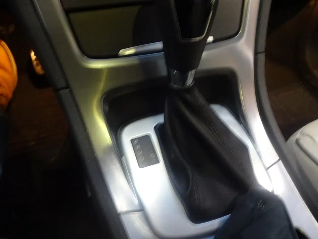 Billede 10 - Ford Mondeo 2,0 TDCi 140 Titanium stc. aut.