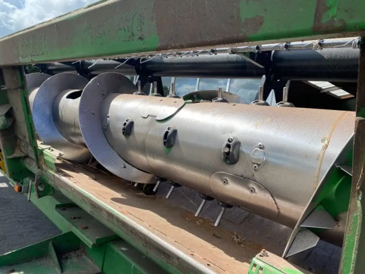 Billede 16 - John Deere 30" 630R