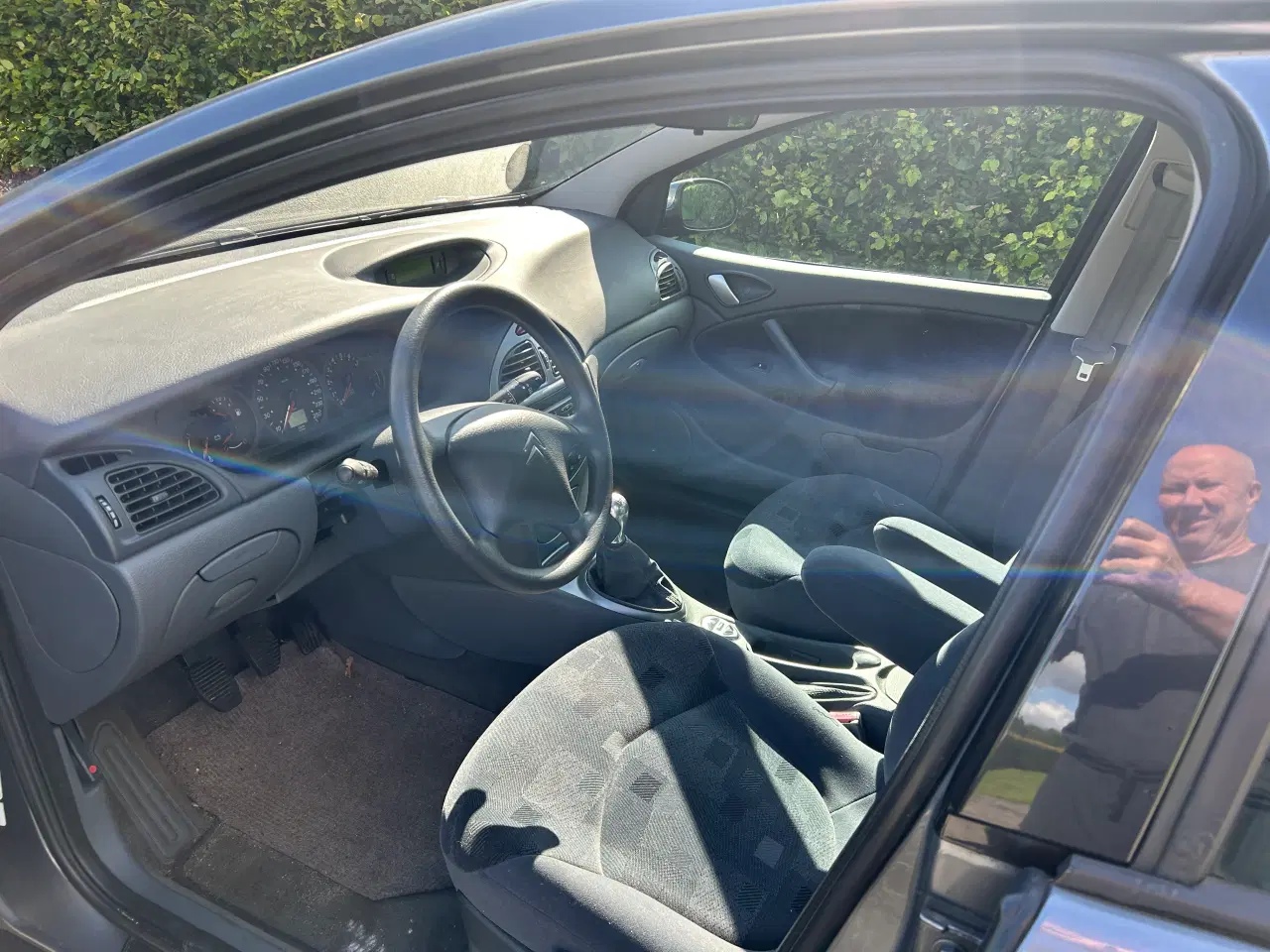 Billede 2 - Citroen C5 2.0