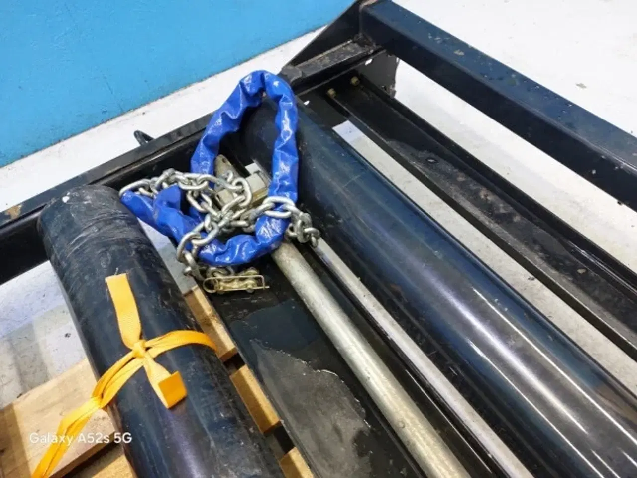 Billede 12 - New Holland BB9090 Ballesliske 700138044