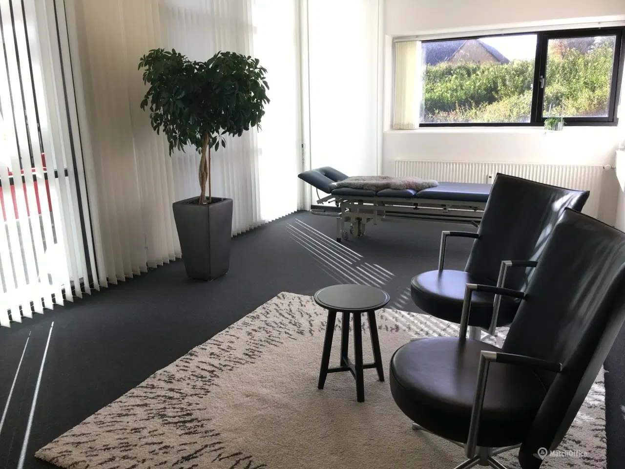 Billede 6 - Nuparks behandlerlokale - Oasen