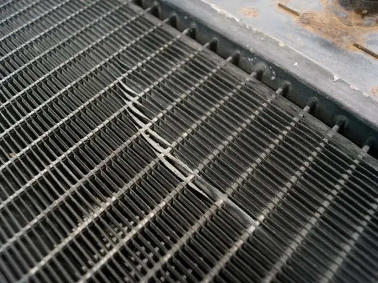 Billede 10 - New Holland 8770 Køler 86013263