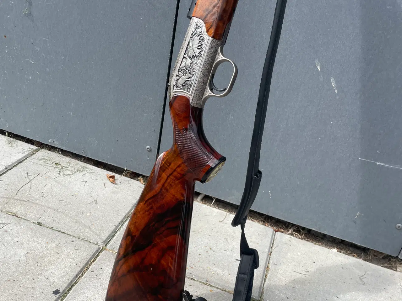 Billede 4 - Blaser r93 LUX 308