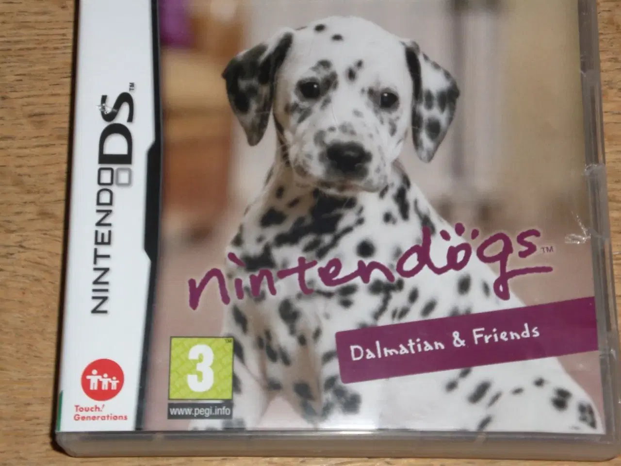 Billede 2 - Nintendo DS spil