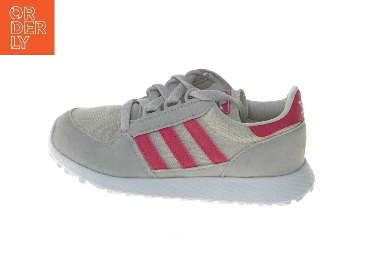 Billede 1 - Adidas sneakers str. 30,5 fra Adidas (str. 30,5 )