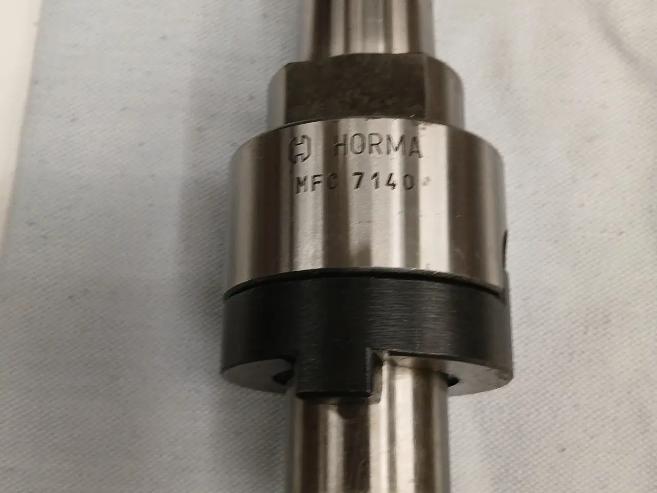 Billede 1 - Metal fræser