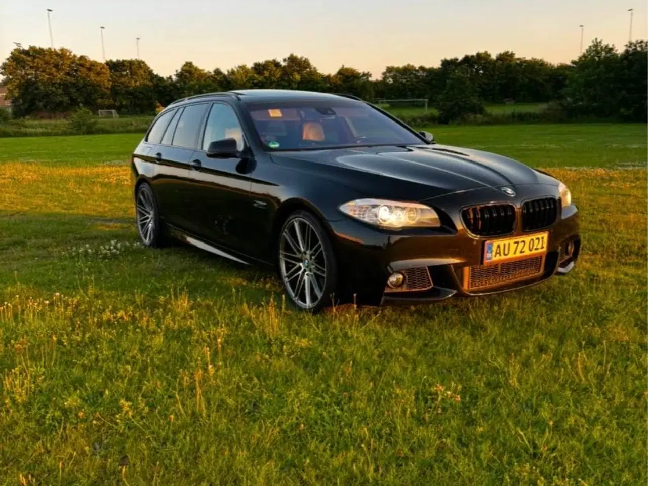 Billede 2 - BMW F11 530d