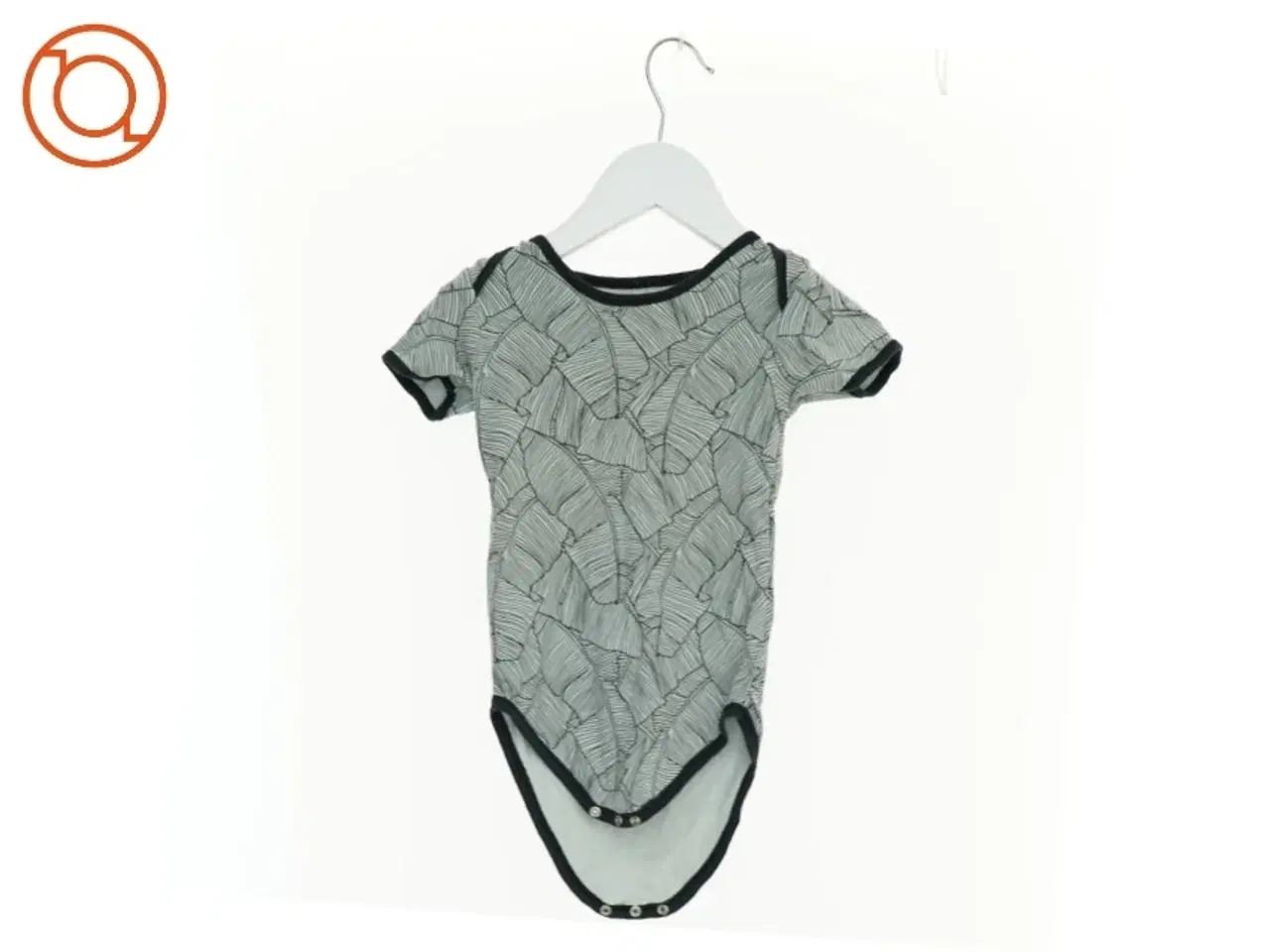Billede 1 - Bodystocking fra Petit (str. 92 cm)