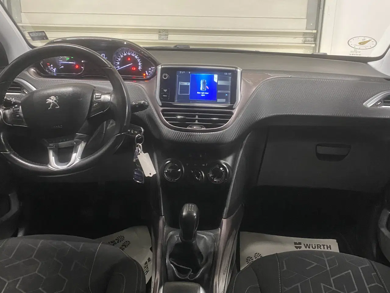 Billede 8 - Super lækker Øko.bil /1 Ejer/lav km.🚘