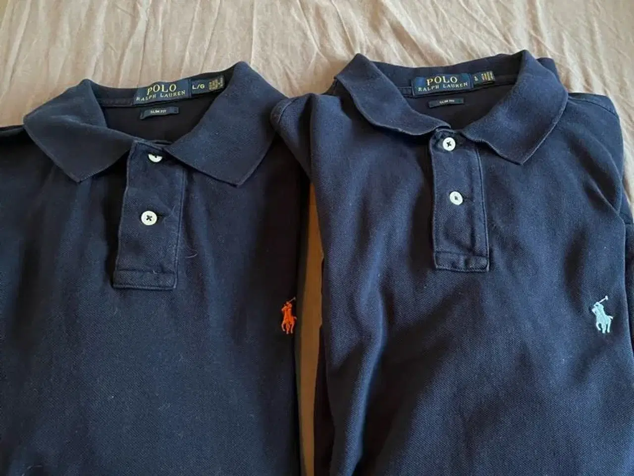 Billede 1 - Ralph Lauren Polo