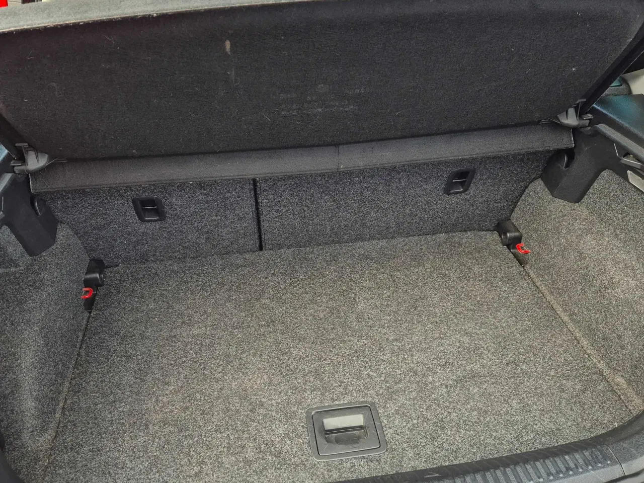 Billede 16 - Nysynet polo 6r 