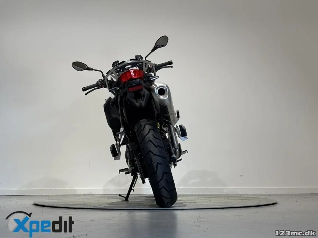 Billede 8 - BMW F 800 GS