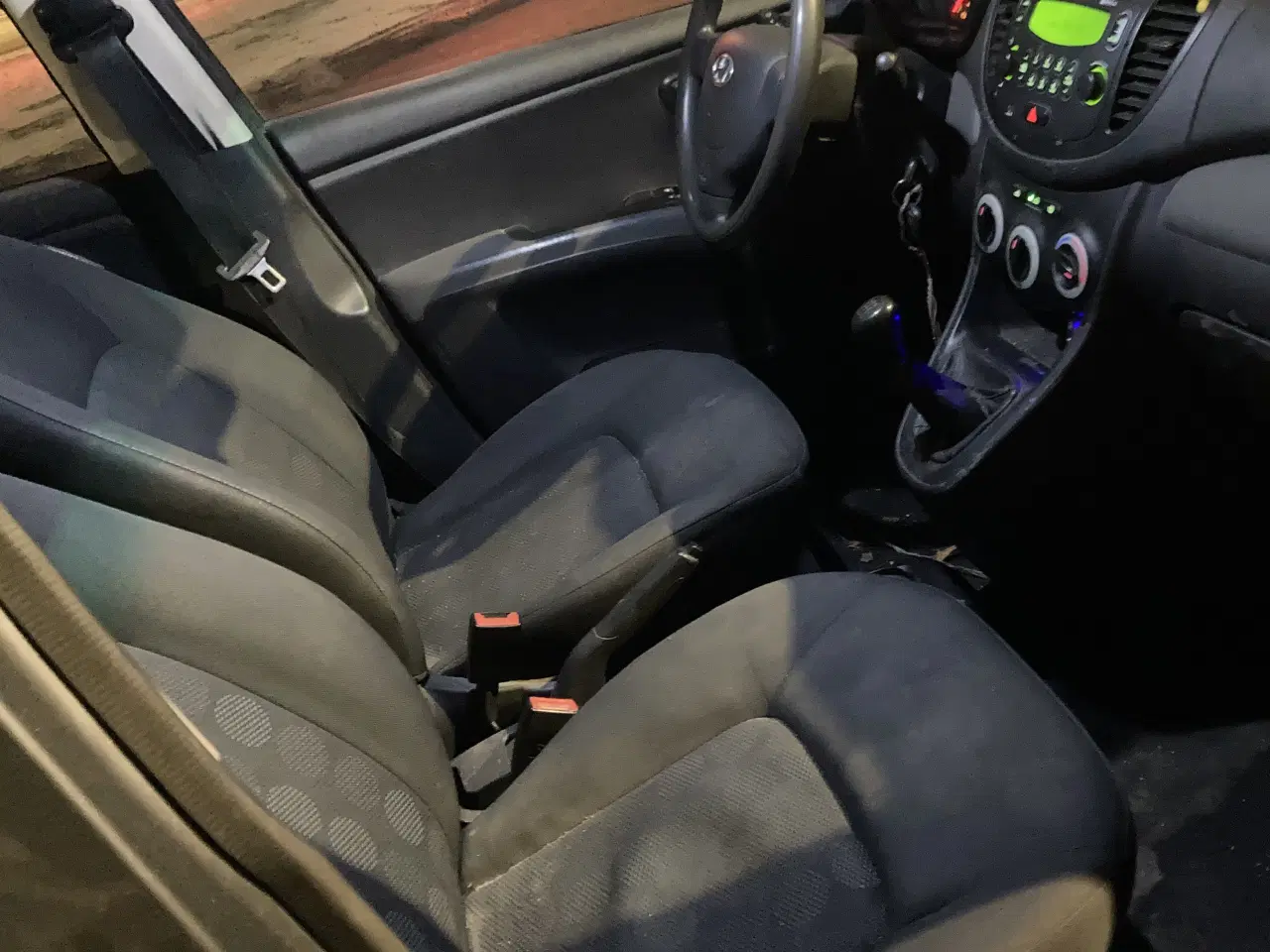 Billede 6 - Hyundai i10 Kører godt