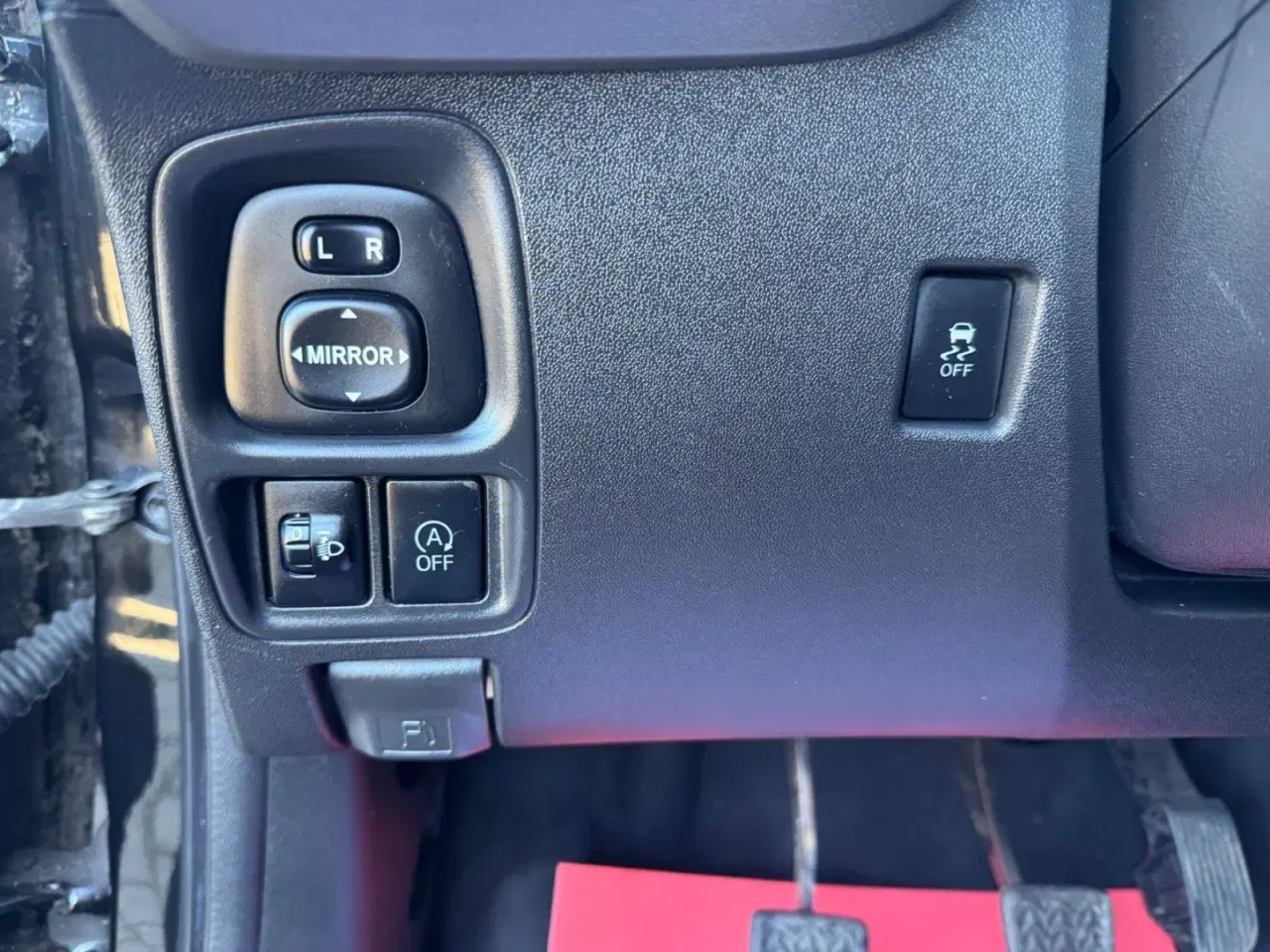 Billede 14 - Toyota Aygo 1,0 VVT-i x-play